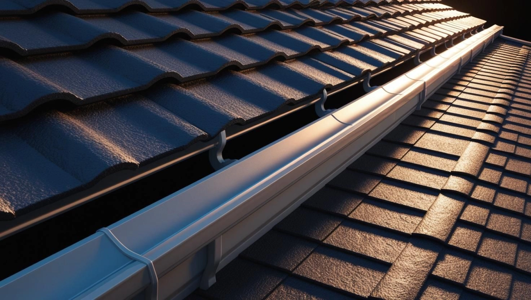 Roofing, Insulation & Rain Gutter Solutions