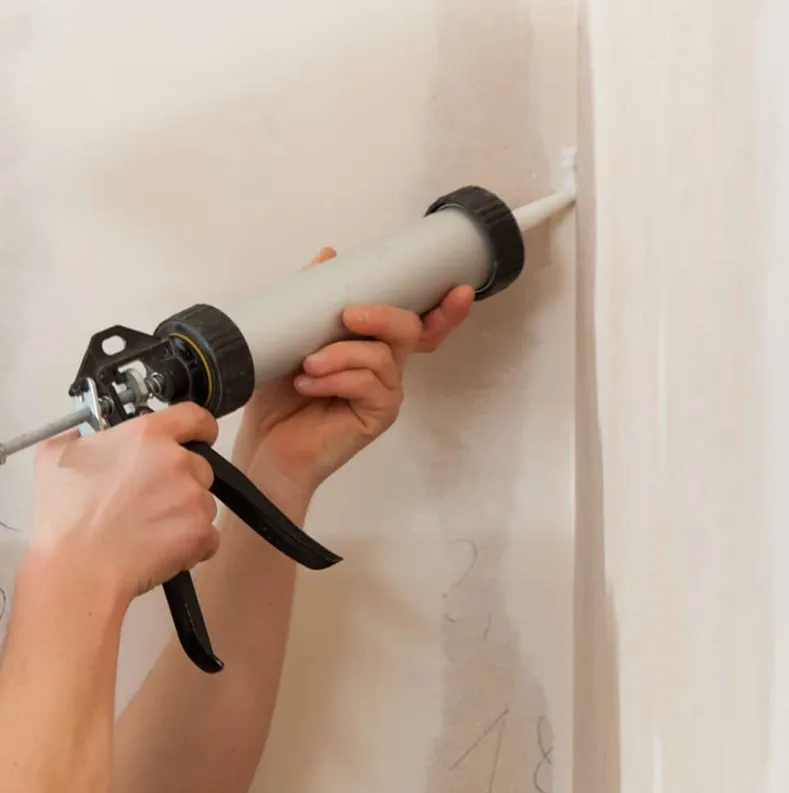 PU Injection Waterproofing Services | Effective Crack Sealing for Walls & Slabs
