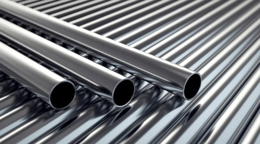 Stainless Steel Piping Services | Rust-Resistant & Long-Lasting Pipe Installations