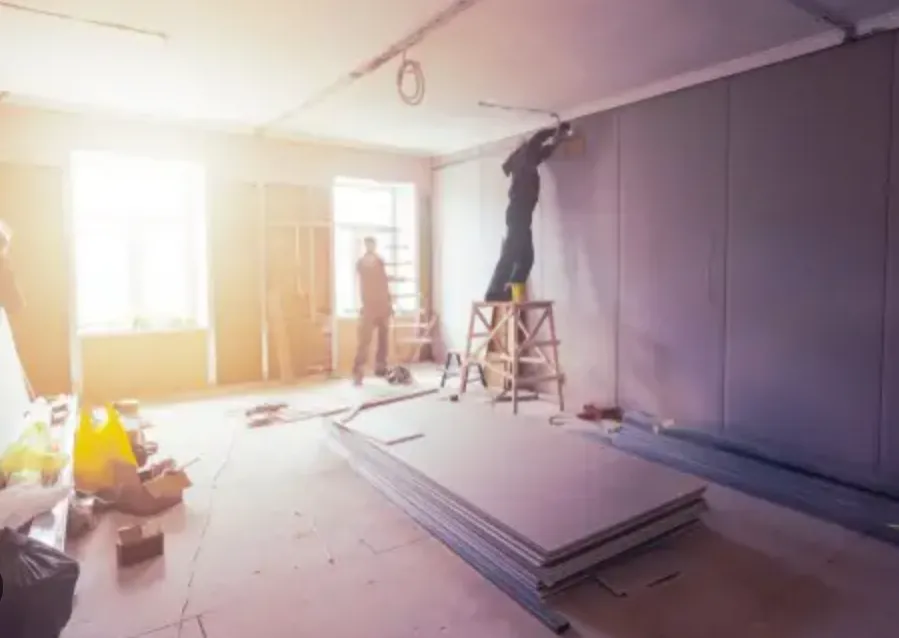 Reinstatement Services | Professional Property Restoration & Repair Solutions
